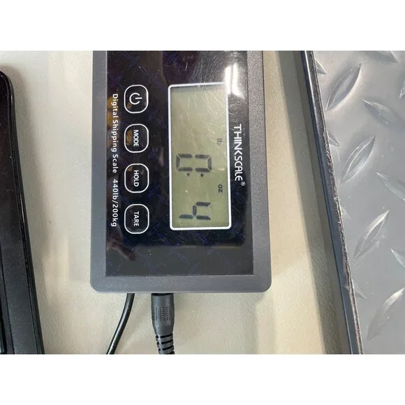 Qearal Sleeveless Floral Printed Sundress Size Large Blue Summer Beach Bohemian - Picture 8 of 8